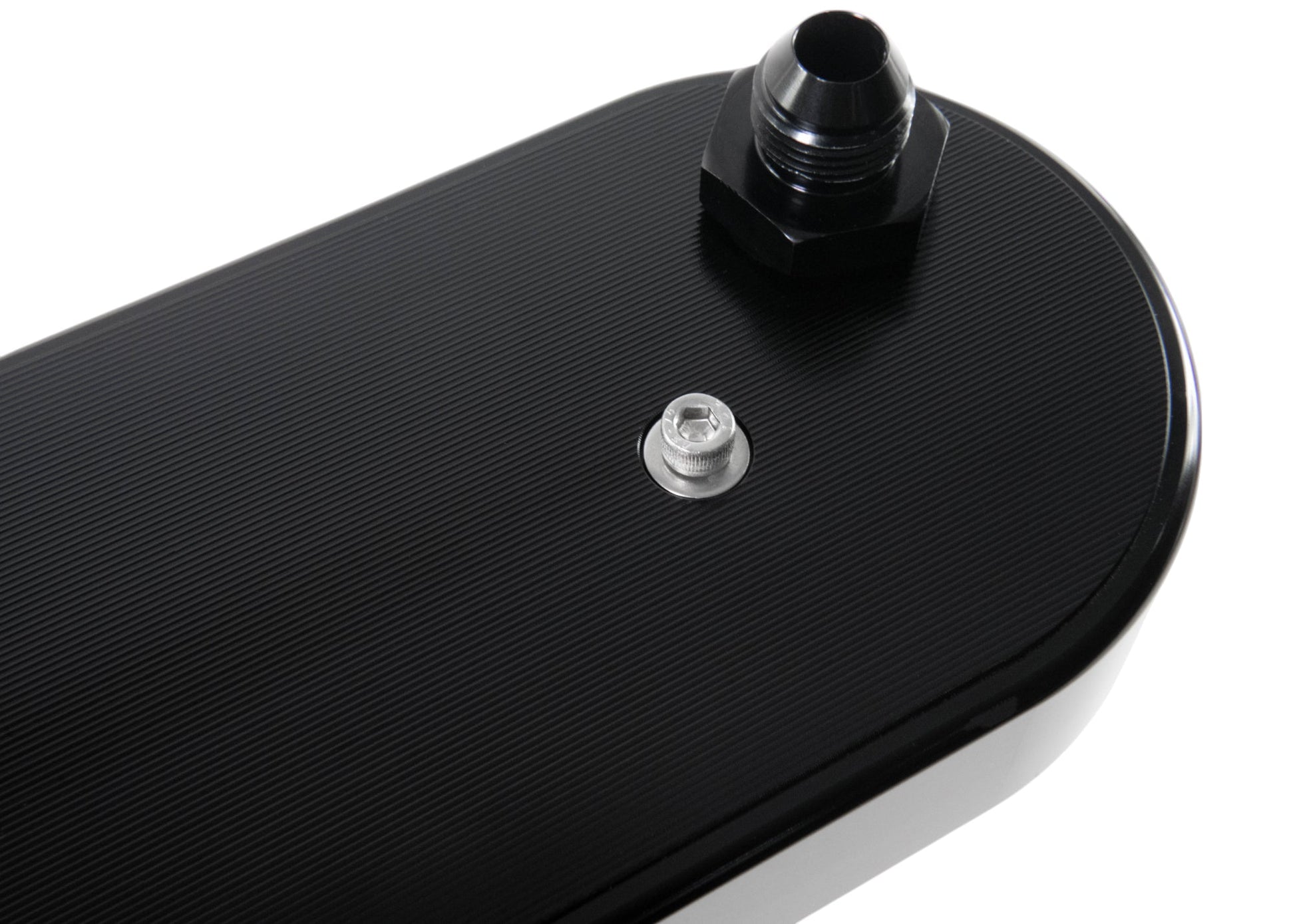 Motion Raceworks Billet LS Valve Covers - Motion Raceworks