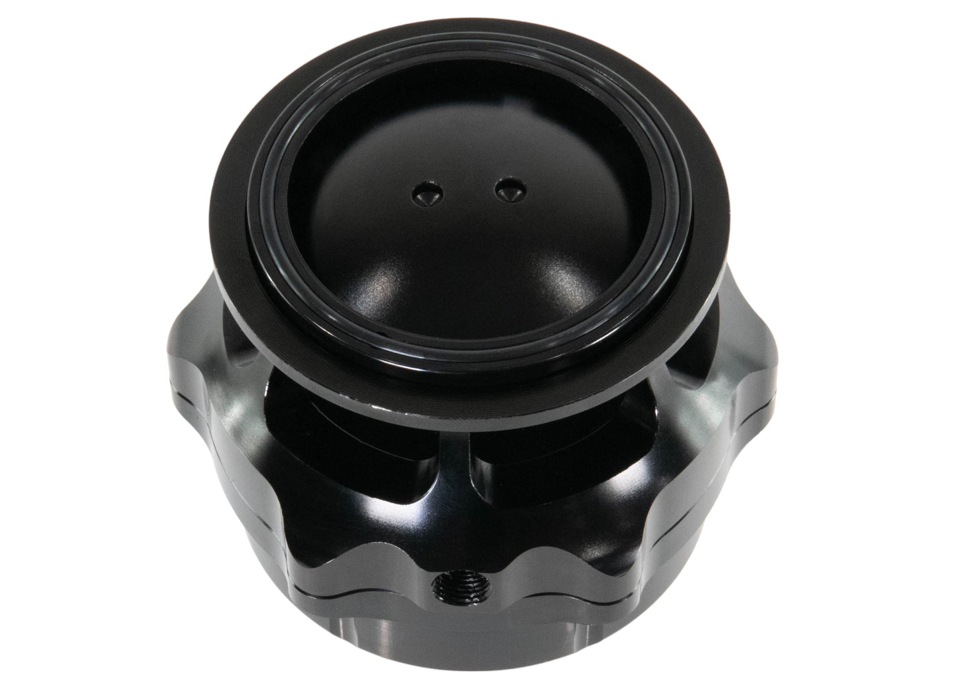 Motion Raceworks 60mm ICON Series Blow Off Valve BOV-Motion Raceworks-Motion Raceworks