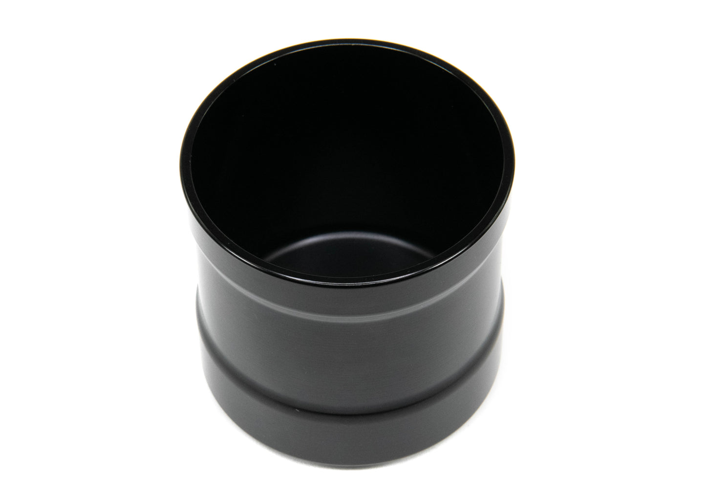 Motion Stand-Alone Dual Billet Cup Holder 16-142-Motion Raceworks-Motion Raceworks