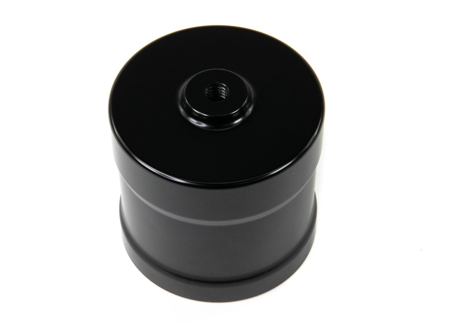 Motion Stand-Alone Dual Billet Cup Holder 16-142-Motion Raceworks-Motion Raceworks