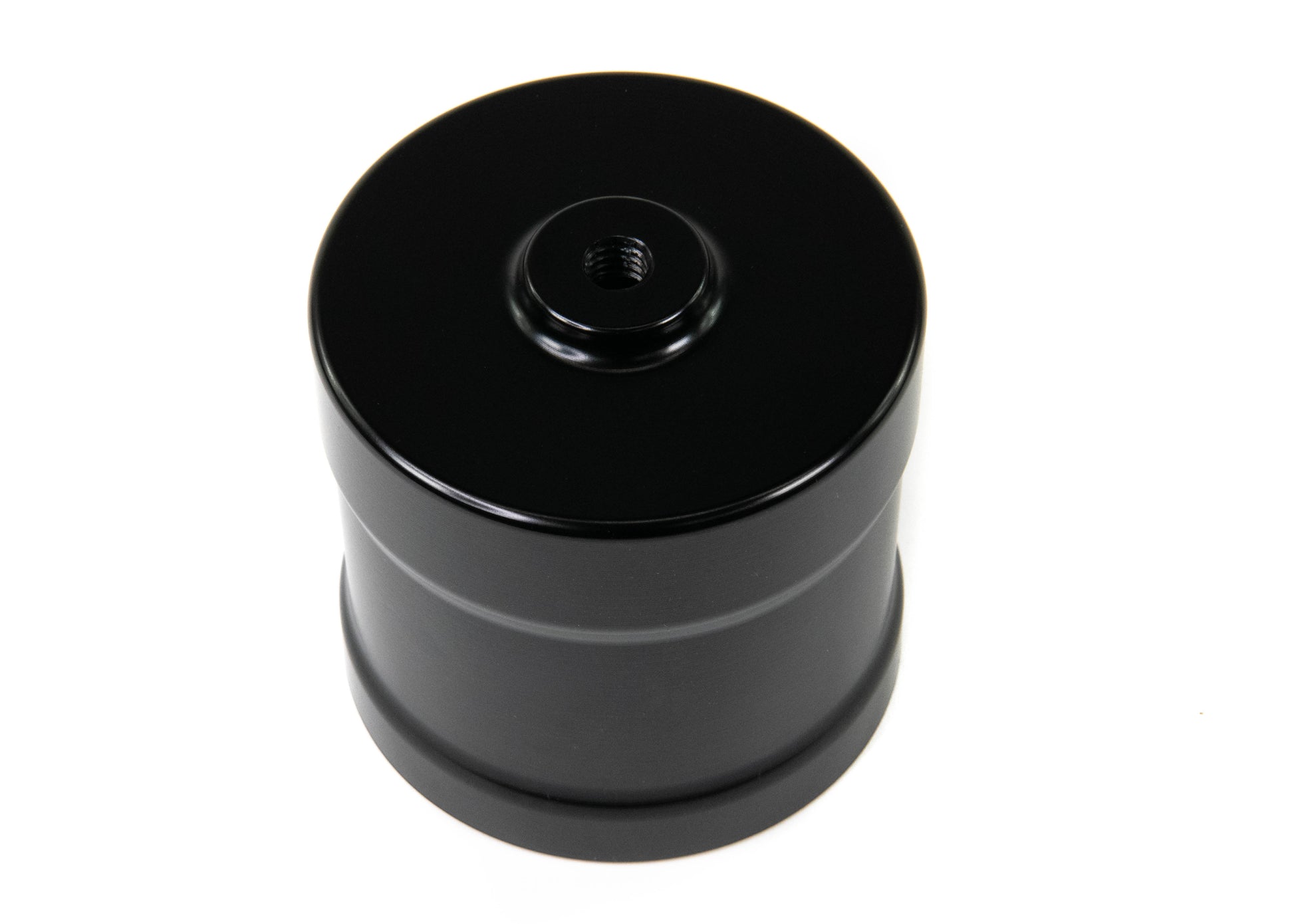 Motion Stand-Alone Dual Billet Cup Holder 16-142-Motion Raceworks-Motion Raceworks