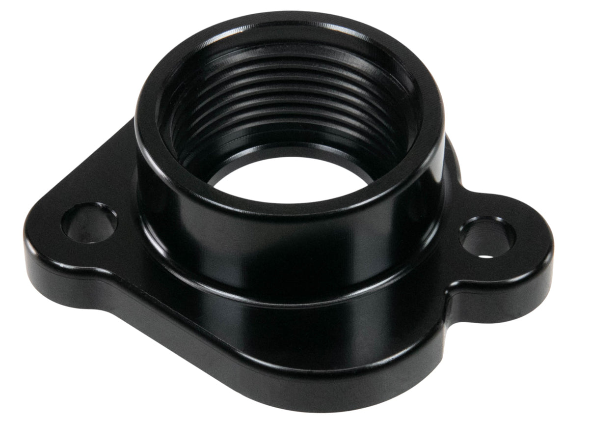 Coyote Mechanical Water Pump AN Fitting Kit - Motion Raceworks