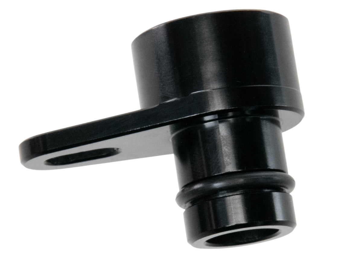 Coyote Mechanical Water Pump AN Fitting Kit - Motion Raceworks