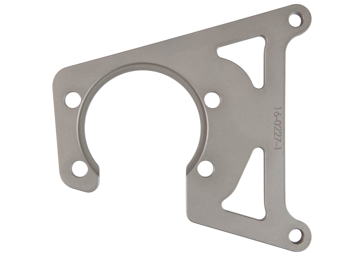 Sportsman HD (8.8 Ford w/ 3.150 Housing Ends) F3 4 piston Drag Brake Kit - Motion Raceworks