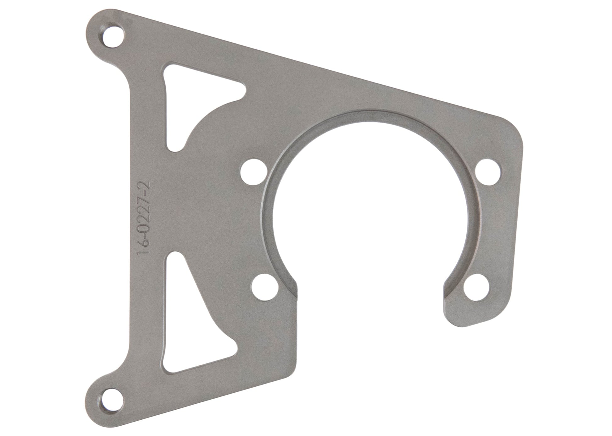 Sportsman HD (8.8 Ford w/ 3.150 Housing Ends) F3 4 piston Drag Brake Kit - Motion Raceworks