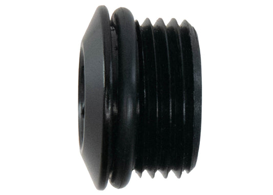 FluidWorks -12ORB Hex Plug - Motion Raceworks