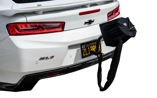 2016-2022 6th GEN Camaro Parachute Mount 14-150 - Motion Raceworks