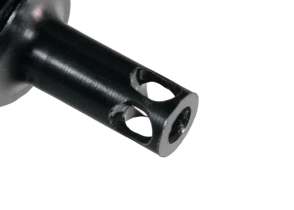 3/8" NPT RIFE Standard IAT Air Temperature Sensor DTM Connector -10 to 335°F - Motion Raceworks