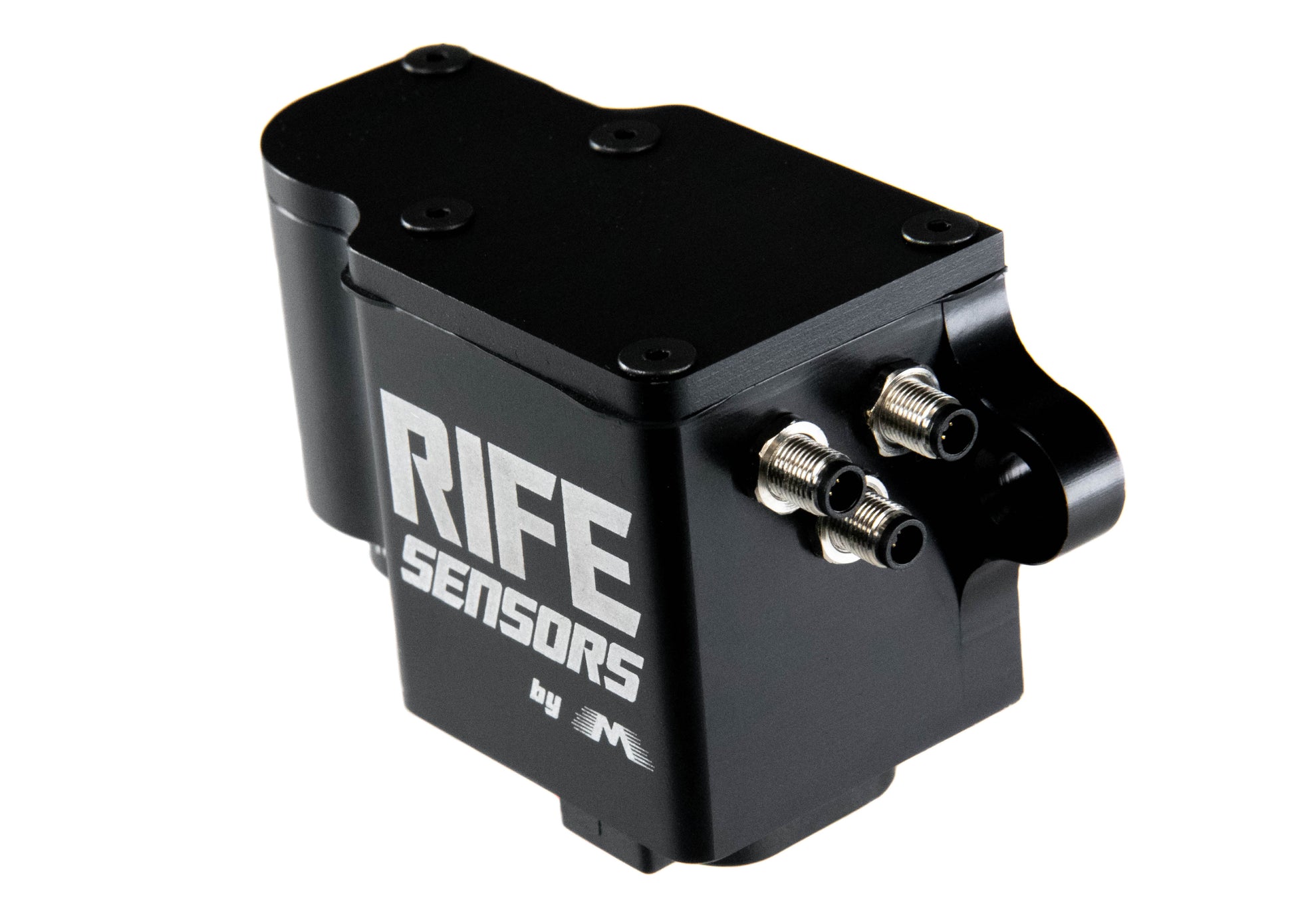 RIFE Block Bare (No Sensors)-RIFE-Motion Raceworks