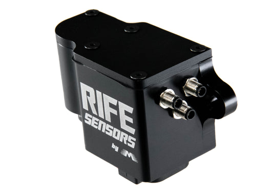 RIFE Block Bare (No Sensors)-RIFE-Motion Raceworks