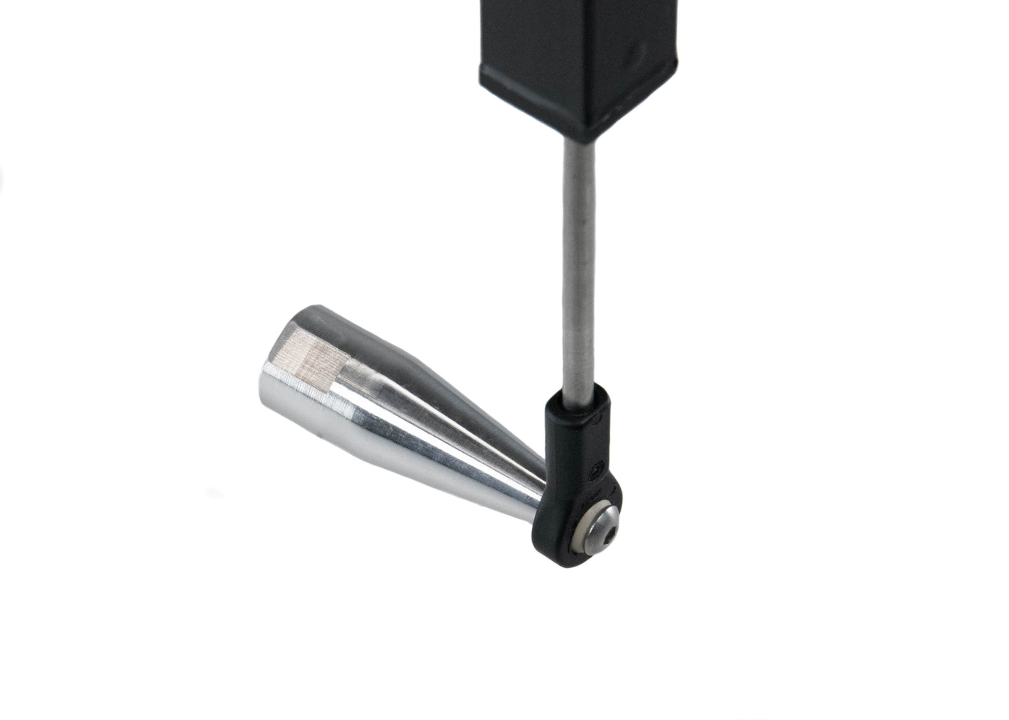 Shock Travel Sensor Screw on Mount 1/2-13 Coarse Thread 13-15001-RIFE-Motion Raceworks