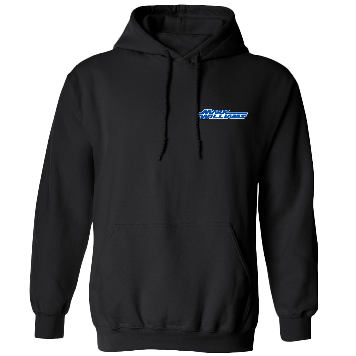 MW Ultimate Axle Hoodie - Motion Raceworks