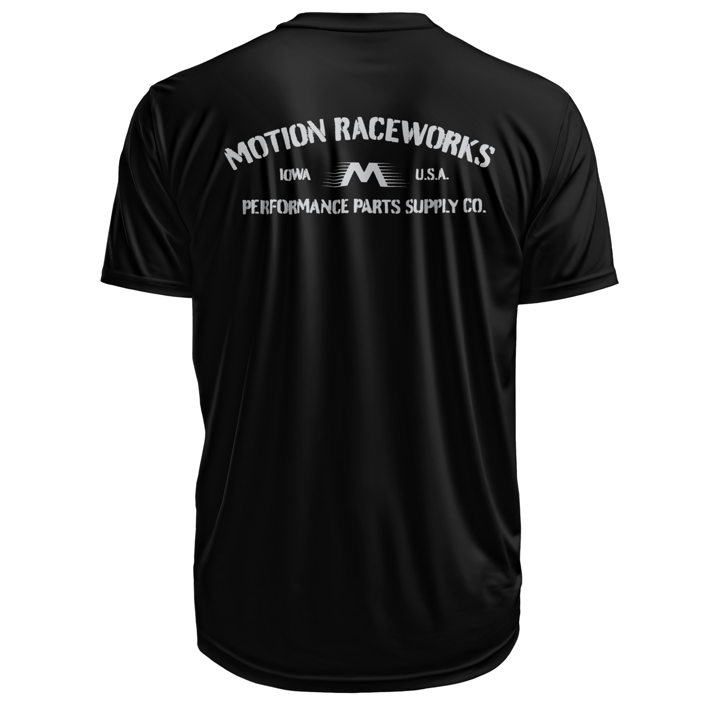 Motion Ordinance Shirt - Motion Raceworks