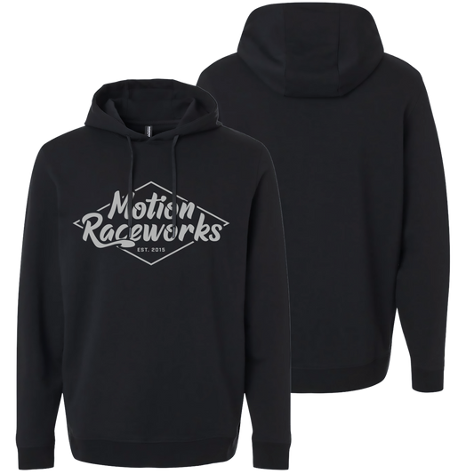 Motion Diamond Performance Hoodie - Motion Raceworks