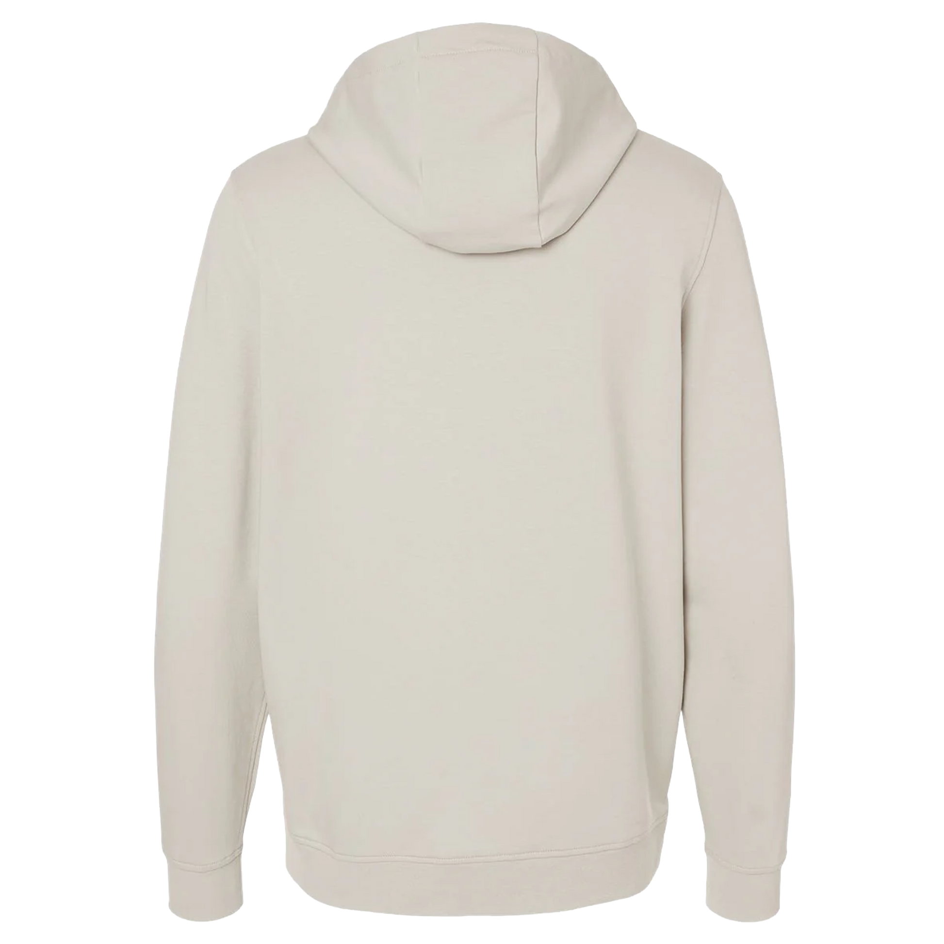 Motion Diamond Performance Hoodie Smoke Color - Motion Raceworks