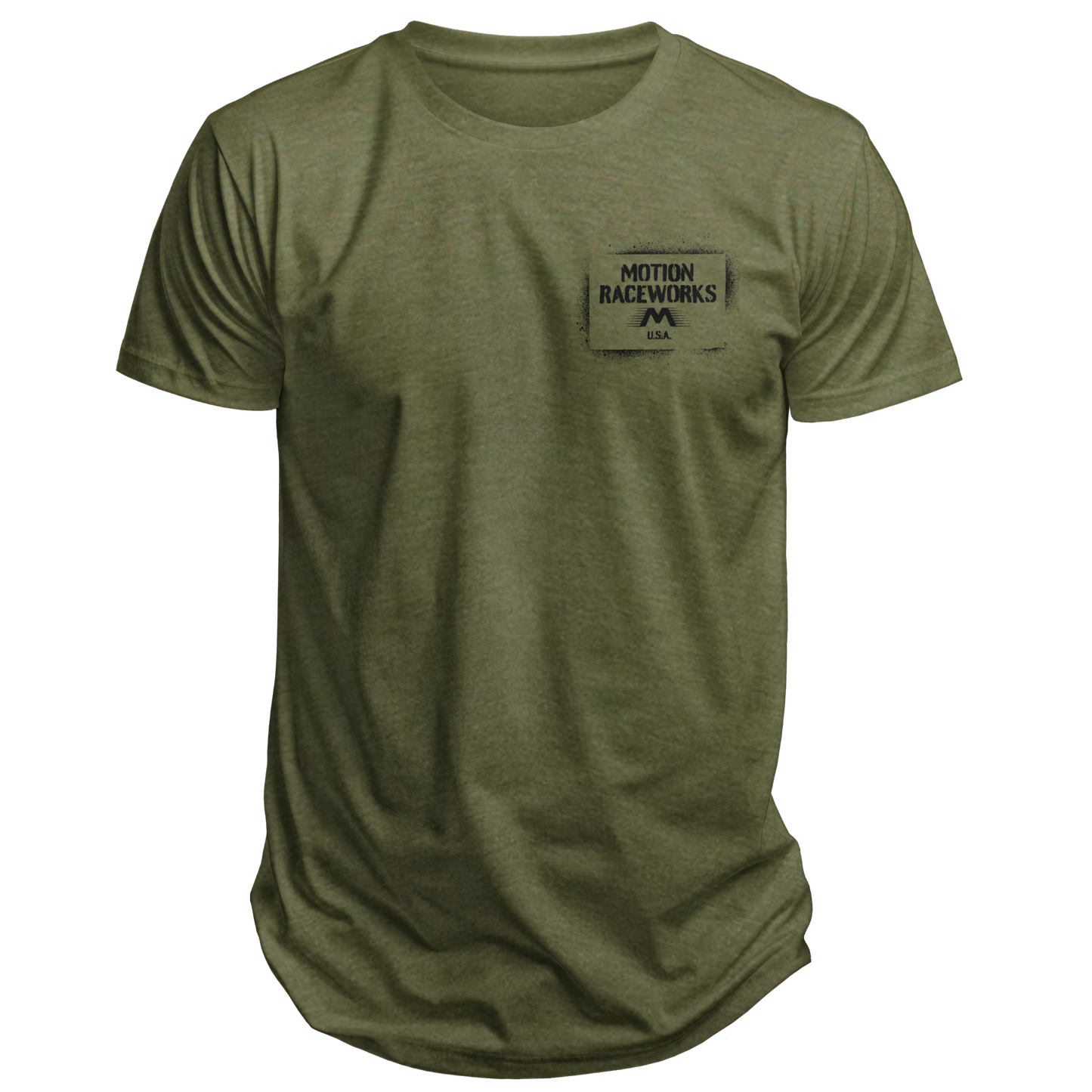 Motion Ammo Can Shirt - Motion Raceworks