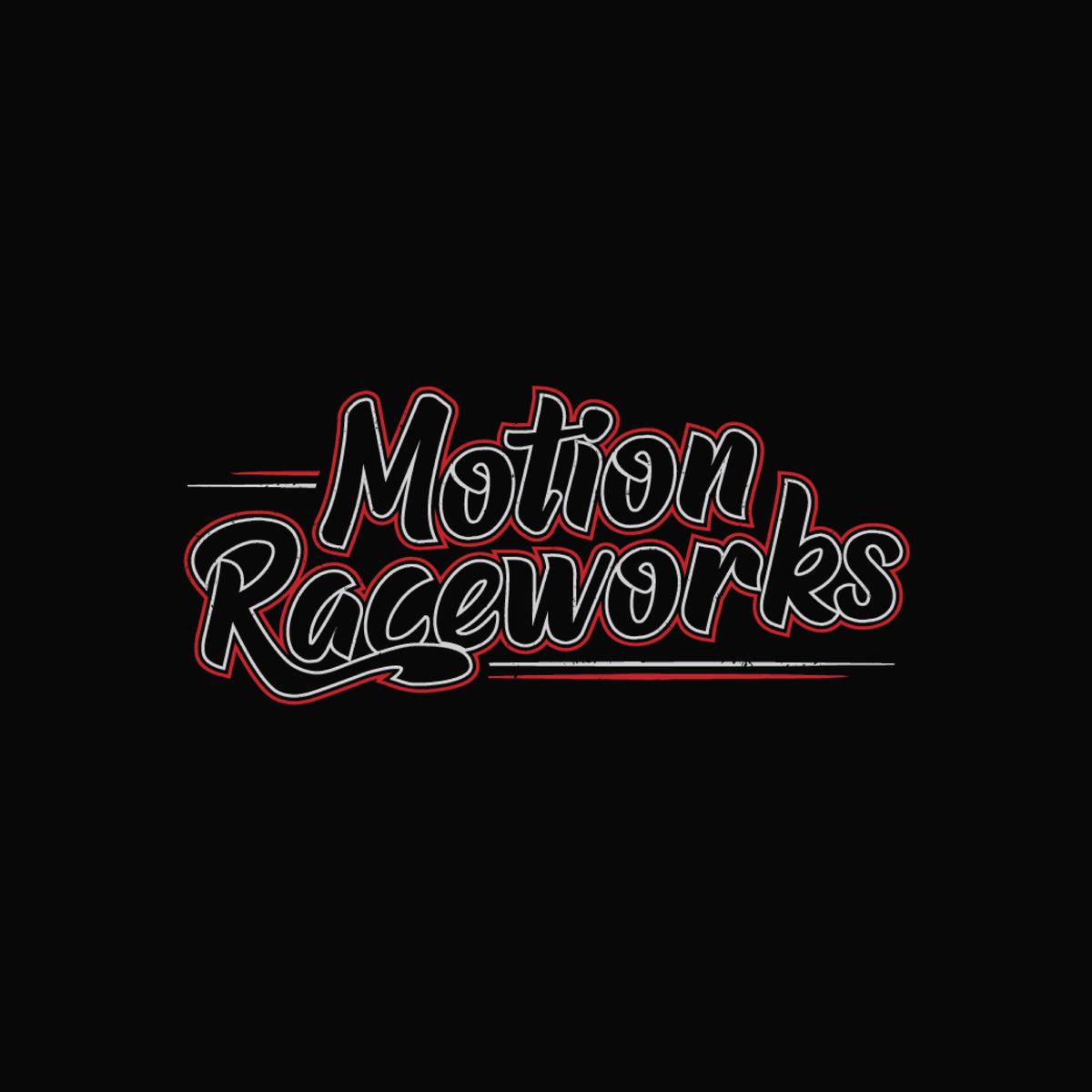 Motion Long Live Hot Rodding Shirt