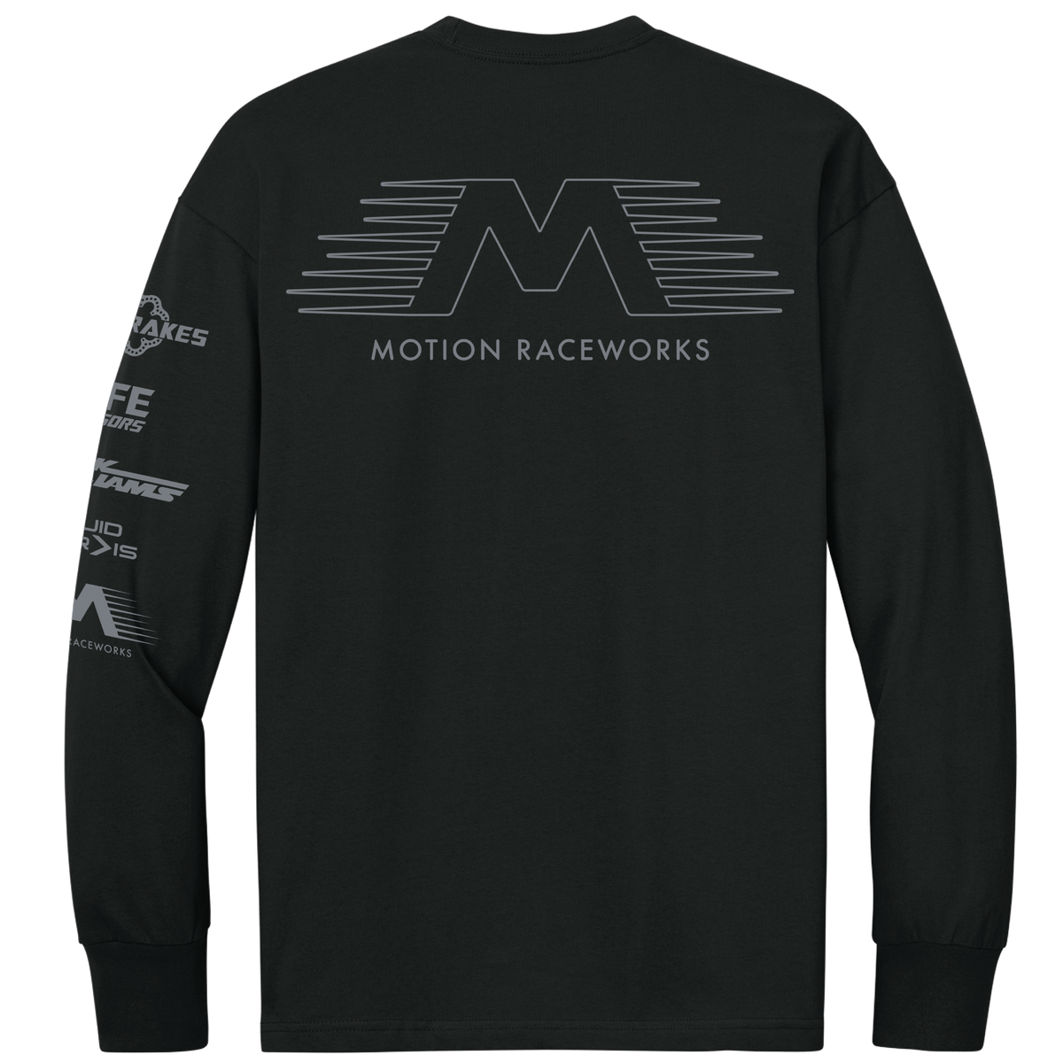 Team Motion Long Sleeve