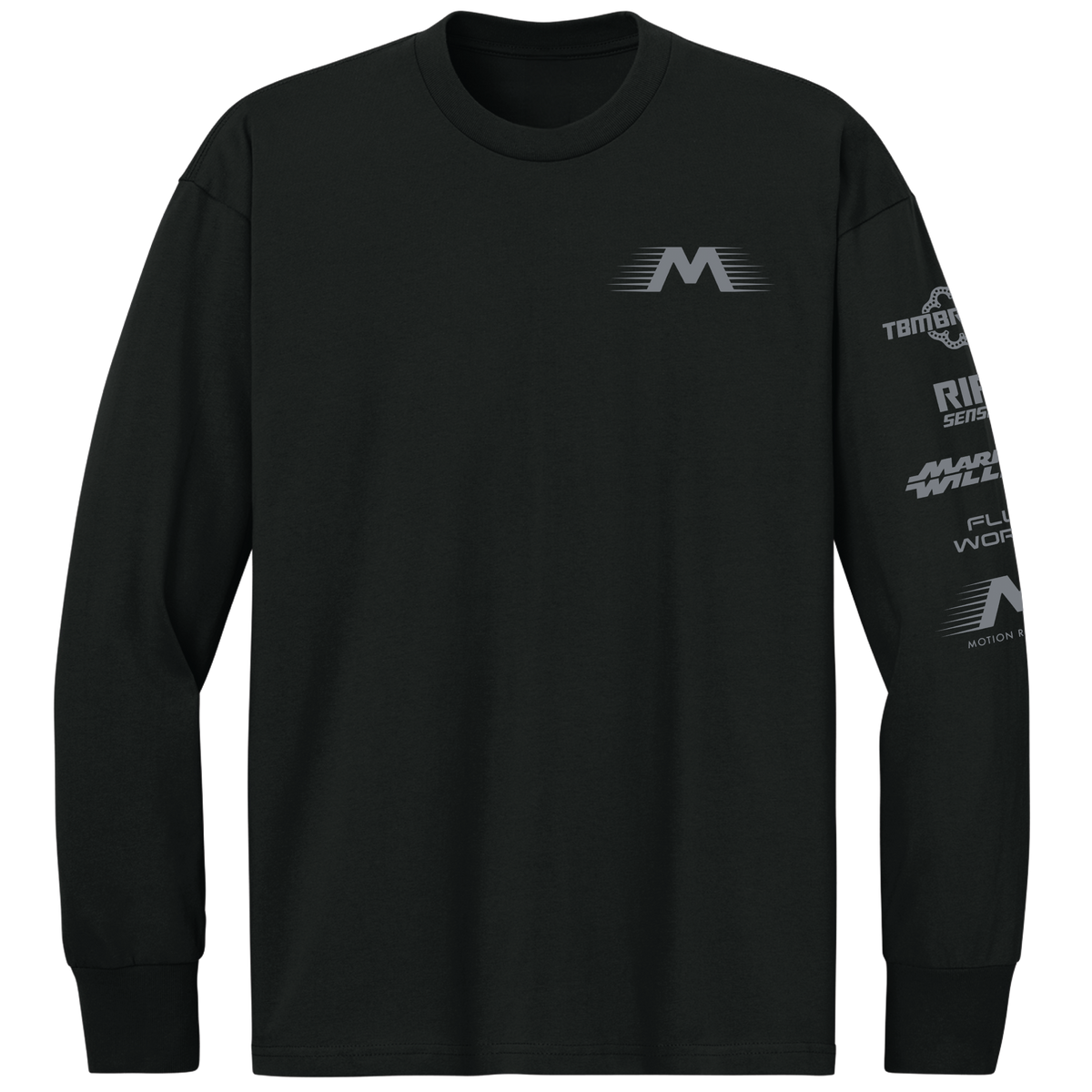 Team Motion Long Sleeve