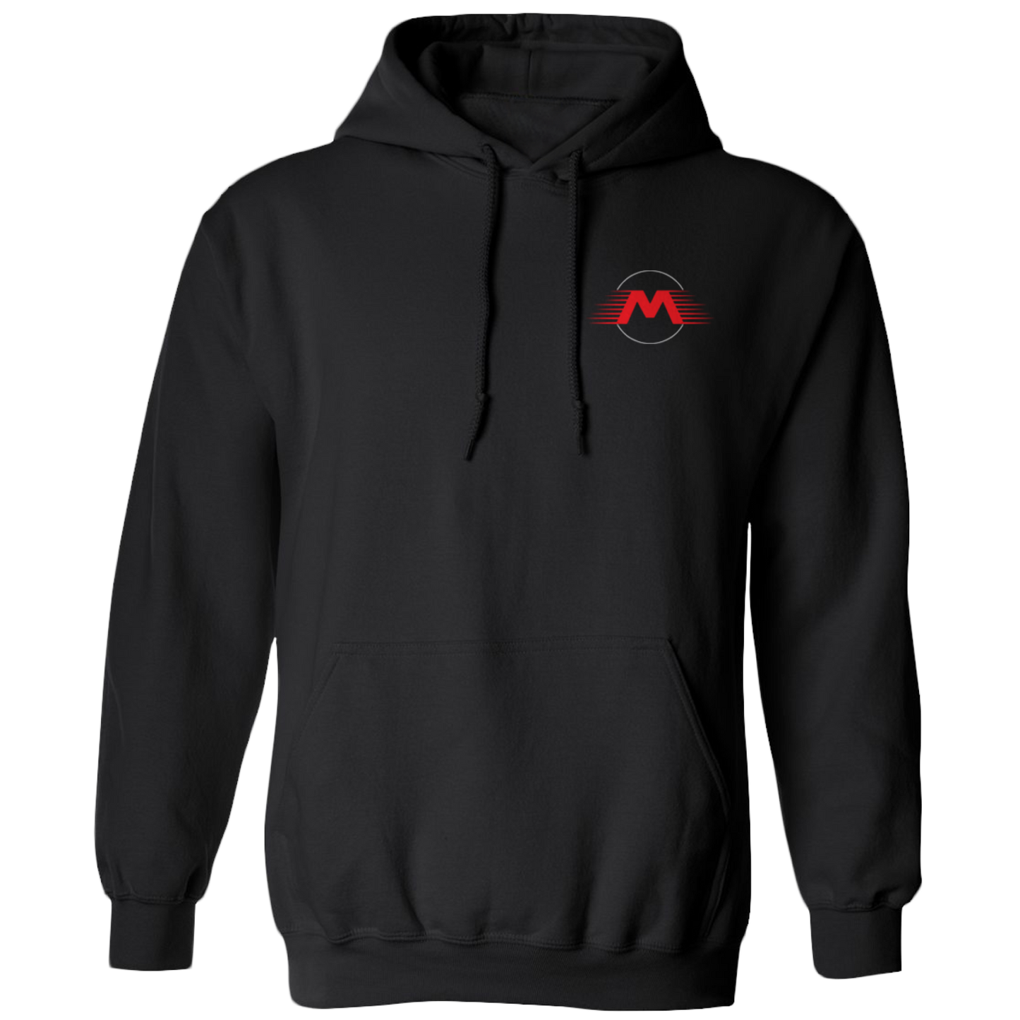 Motion Raceworks Essential Hoodie - Motion Raceworks