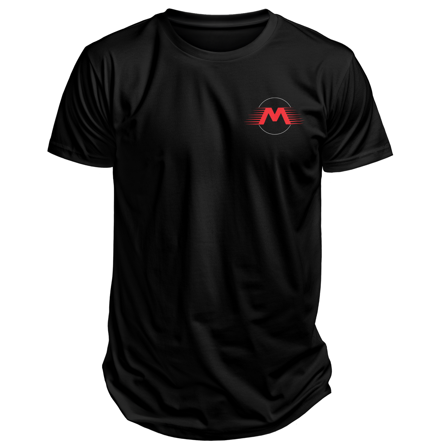 Motion Raceworks Essential Shirt - Motion Raceworks