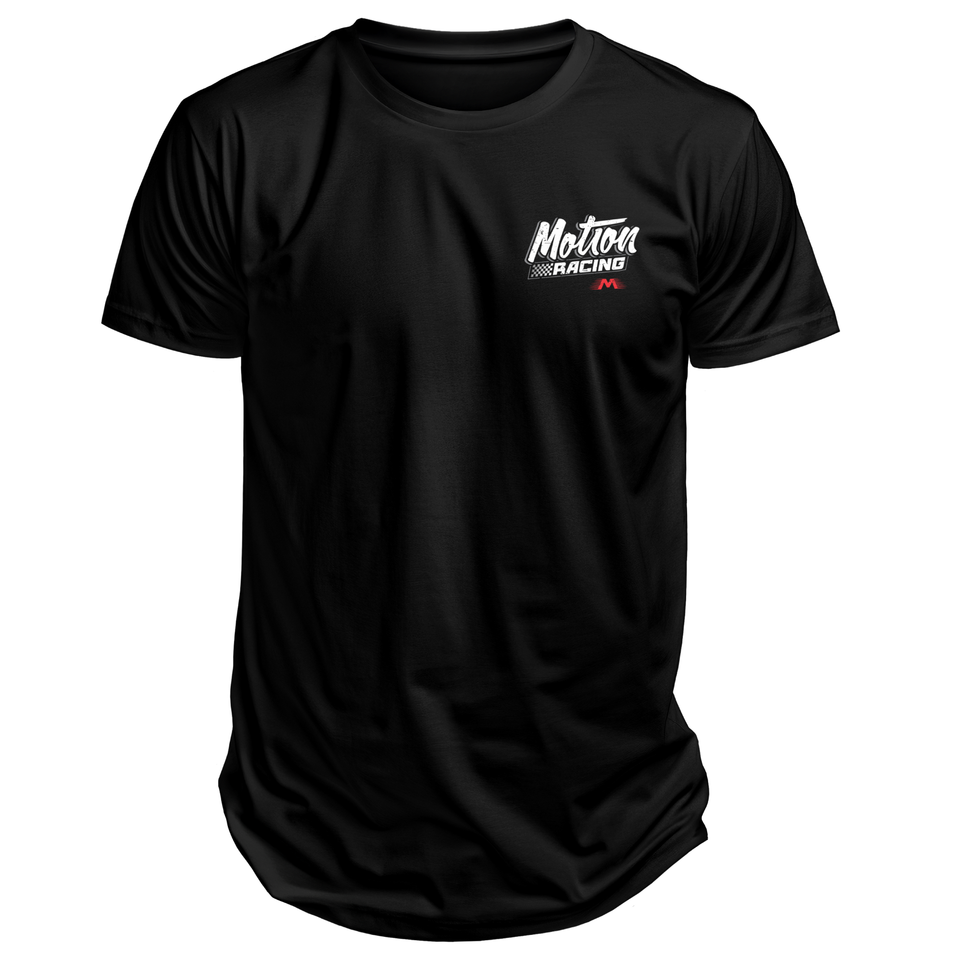Motion Race Team Shirt (Gildan Material) - Motion Raceworks