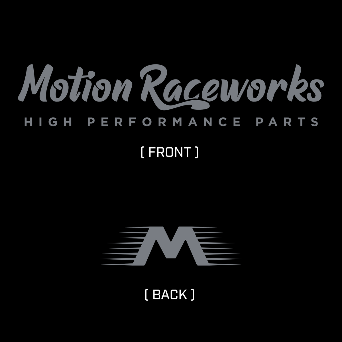 Motion Retro Long Sleeve