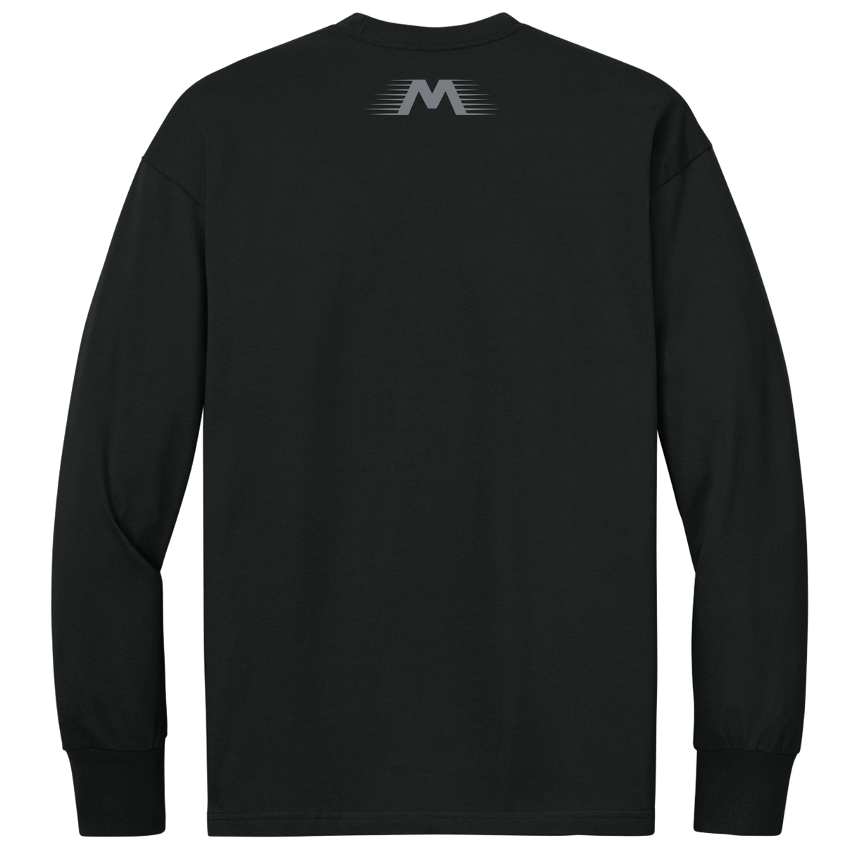 Motion Retro Long Sleeve