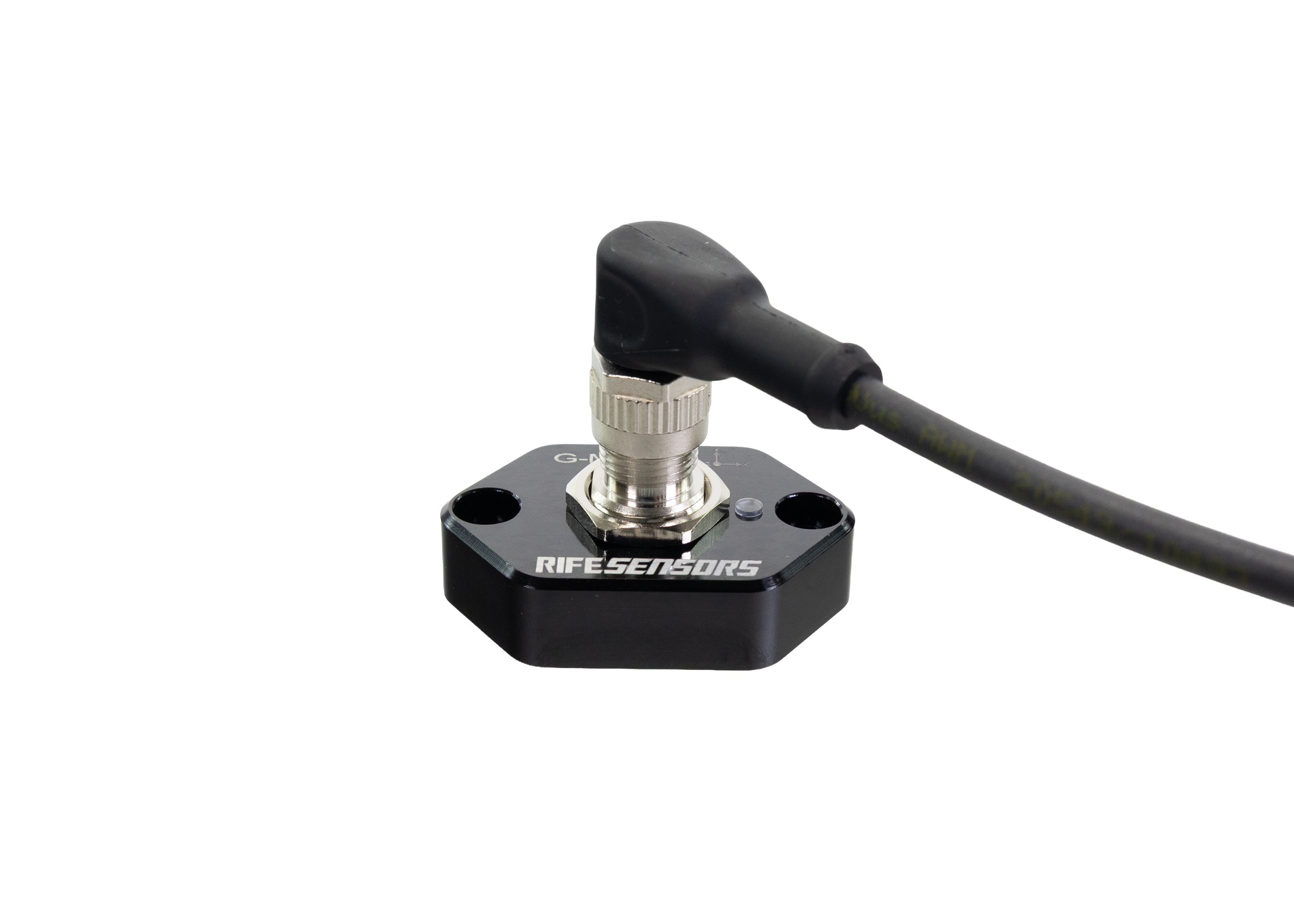 RIFE 4G 3 Axis G-Meter Accelerometer w/ Cable 52-1111 - Motion Raceworks