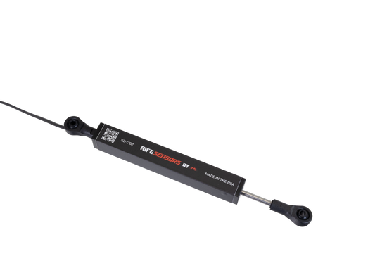 RIFE G-Series 1.75" TPS / Shift Travel Sensor 52-1702 - Motion Raceworks