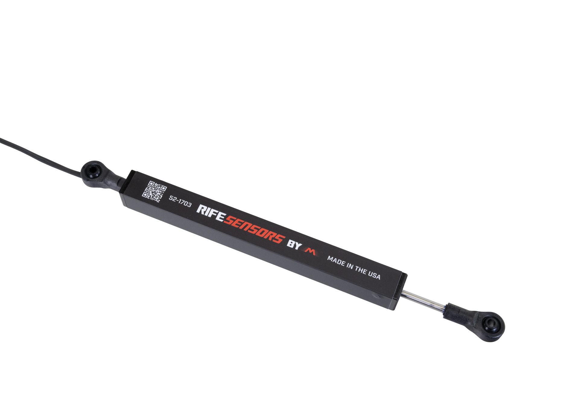 RIFE G-Series 3.75" Shock Travel Sensor 52-1703 - Motion Raceworks