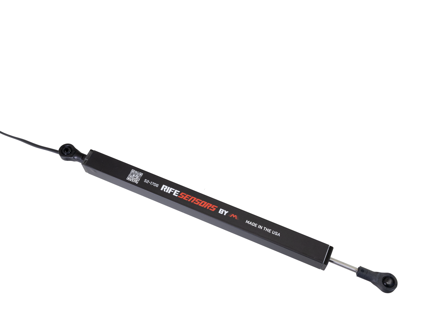 RIFE G-Series 6" Shock Travel Sensor 52-1706 - Motion Raceworks