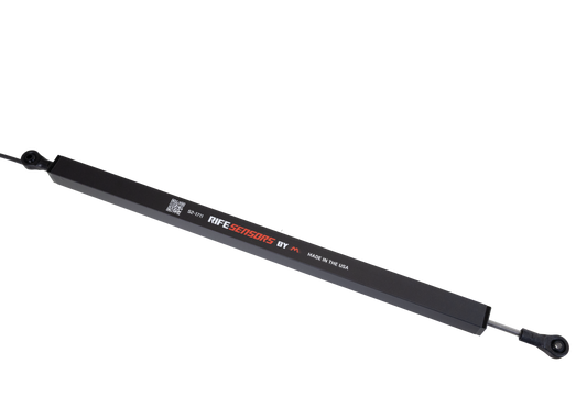 RIFE G-Series 11.5" Shock Travel Sensor 52-1711 - Motion Raceworks