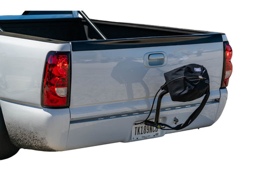 1999-18 GM Silverado/Sierra Parachute Mount 14-130 - Motion Raceworks