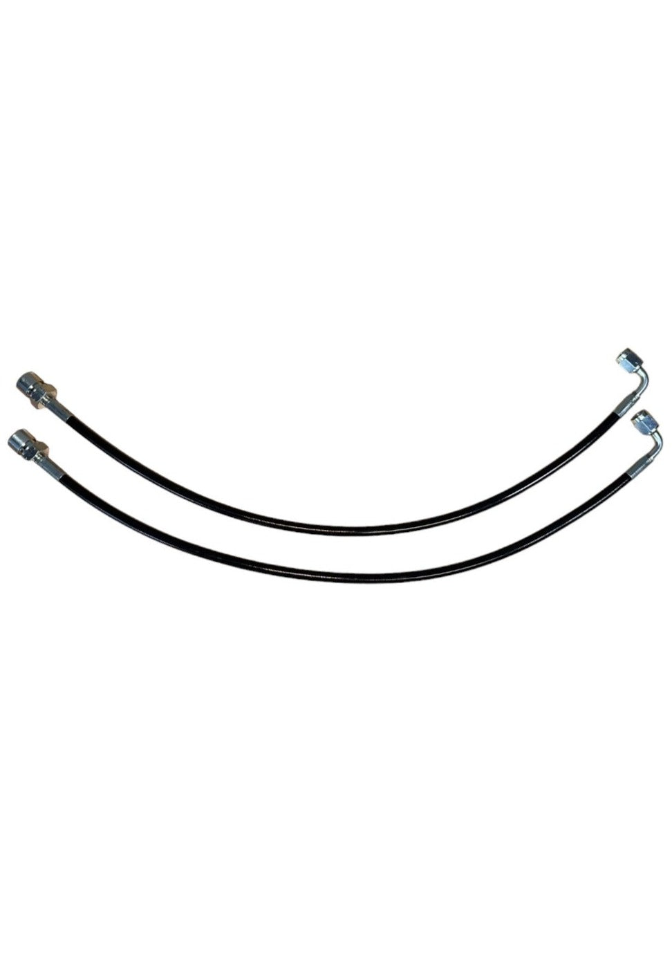 20-24 A90/91 Supra Rear Brake Line Kit for TBM Brakes - Motion Raceworks