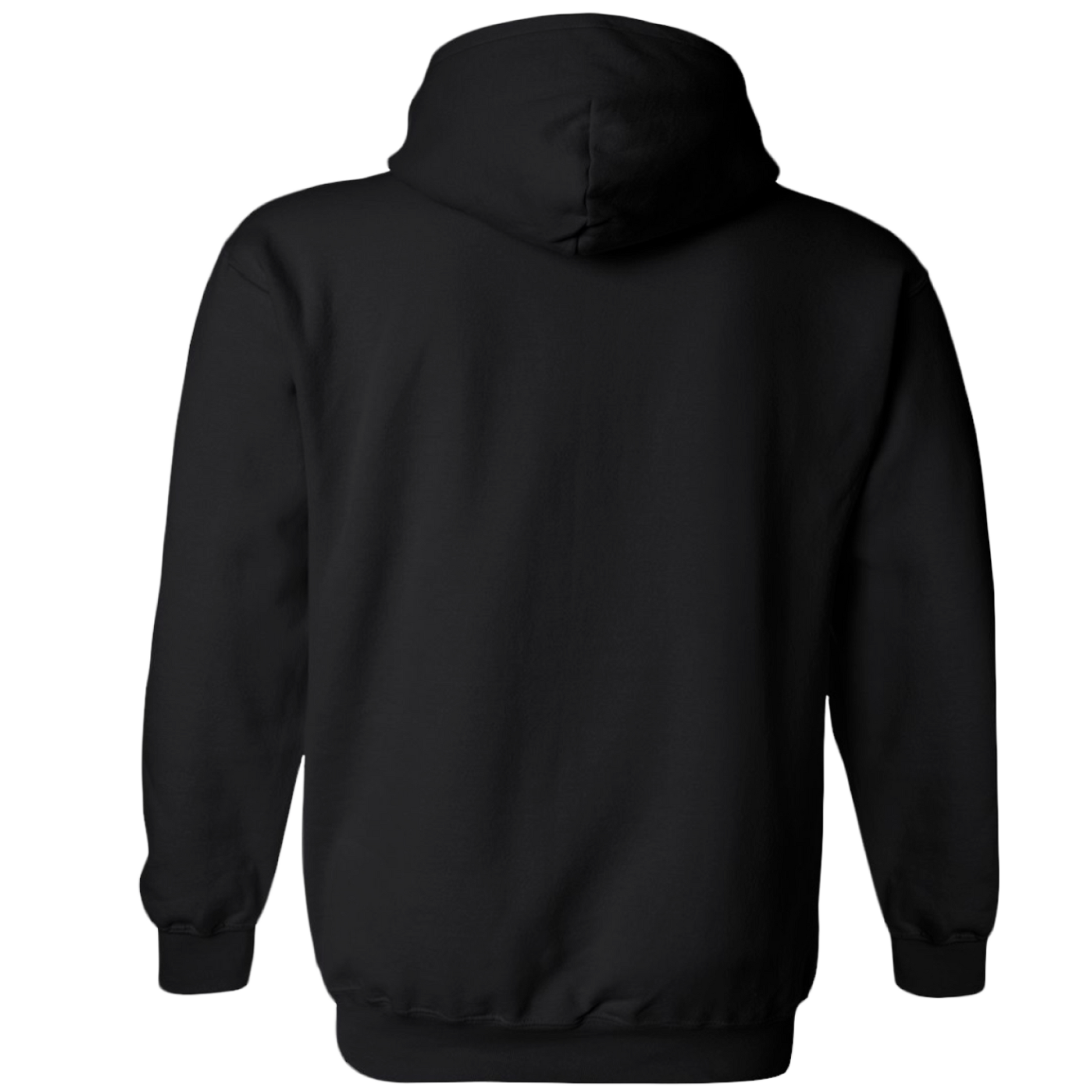 TBM Revolution Hoodie - Motion Raceworks