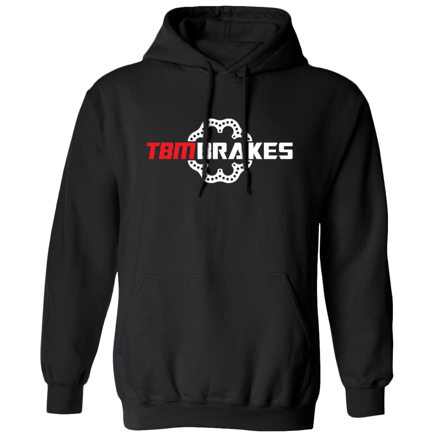 TBM Revolution Hoodie - Motion Raceworks