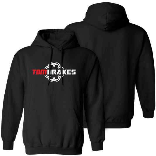 TBM Revolution Hoodie - Motion Raceworks