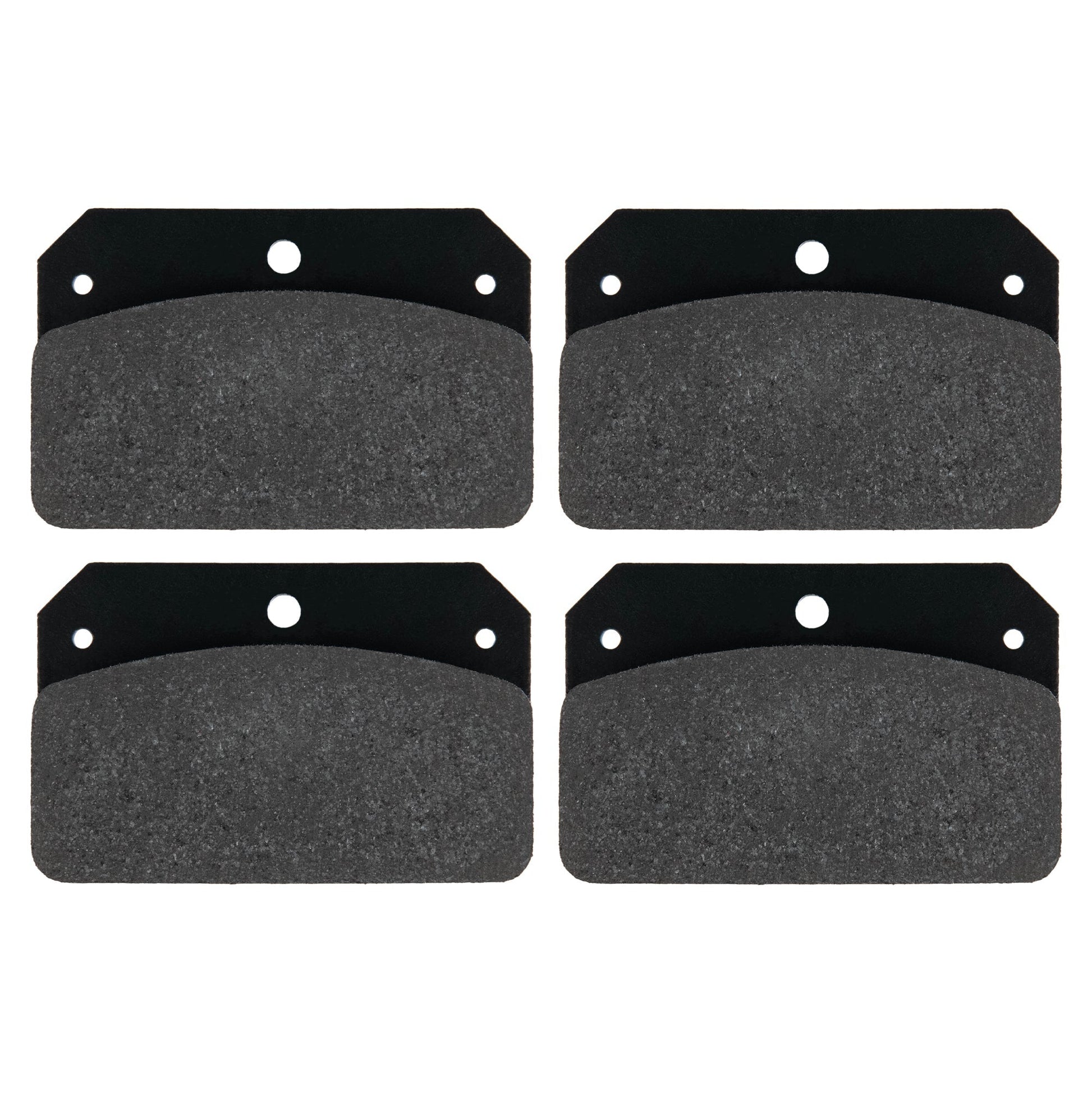 94-04 SN95 XS3 Front Extreme Street Brake Kit - Motion Raceworks