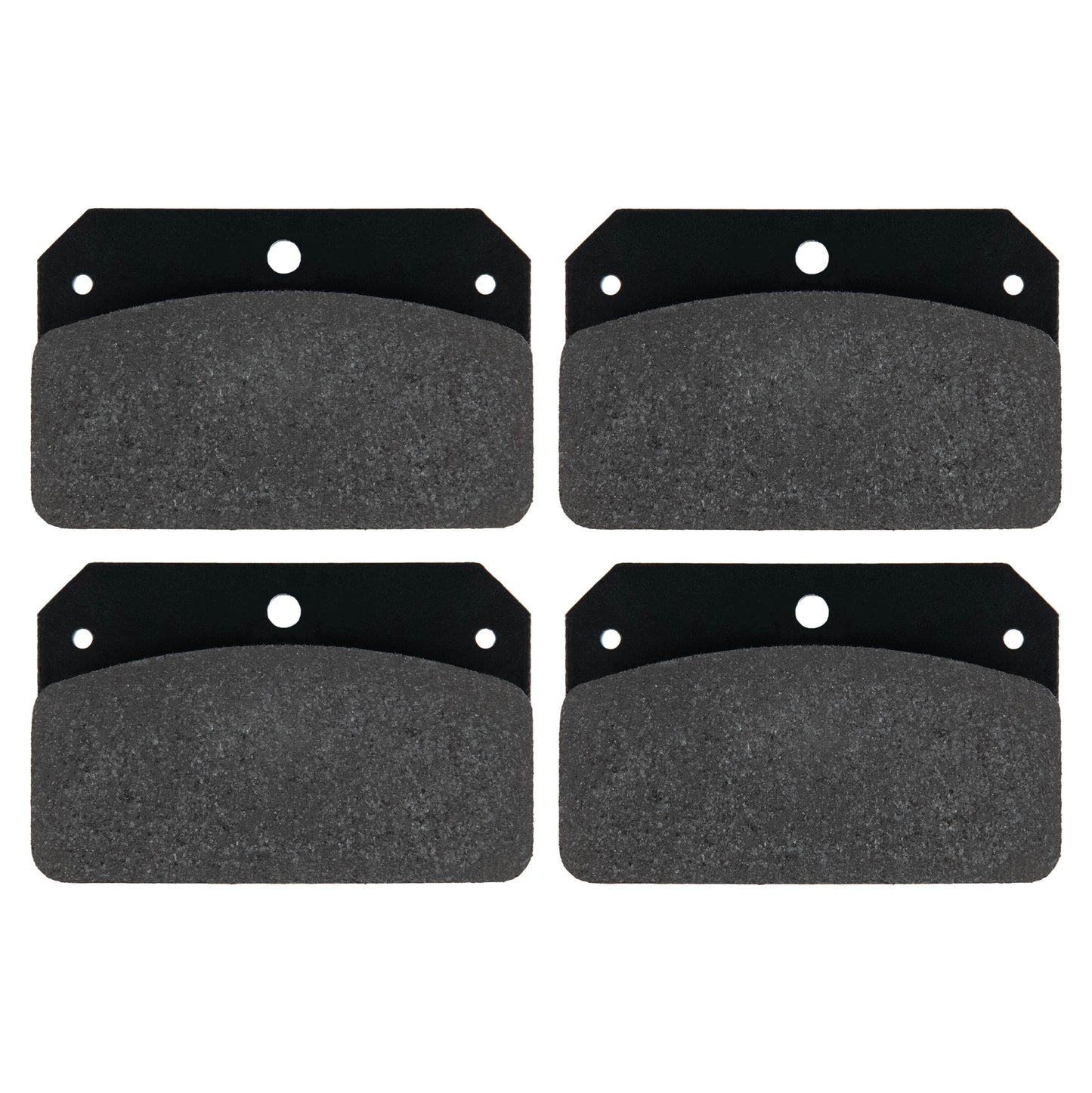 GM OBS Truck 1988-97 XS3 Front Extreme Street Performance 12.19" Brake Kit-TBM Brakes-Motion Raceworks