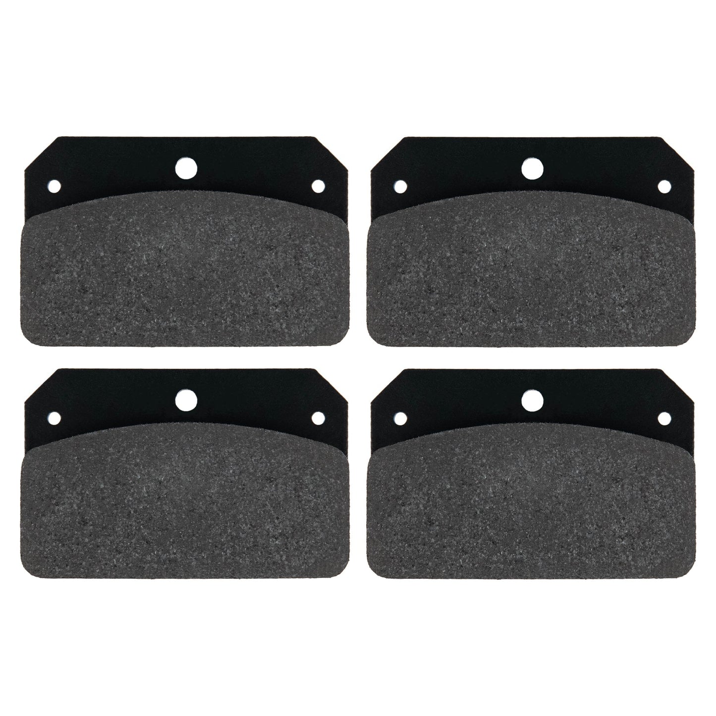10-15 Camaro 5th Gen Rear XS3 Extreme Street Brake Kit - Motion Raceworks