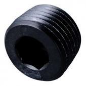 Fragola 1/2" NPT Plug 493205-BL-Fragola-Motion Raceworks