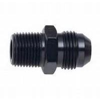 Fragola -10 AN x 1/2" NPT Adapter 481610-BL-Fragola-Motion Raceworks