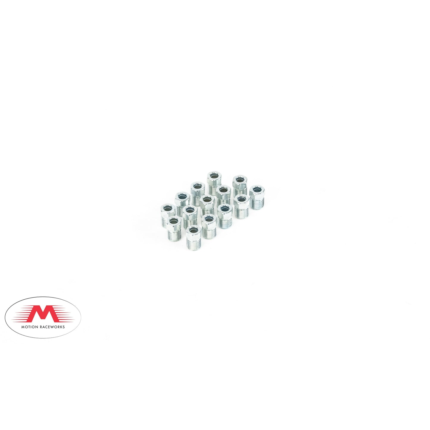 Complete Door Car Brake System Line and Fitting Kit 1502-Motion Raceworks-Motion Raceworks