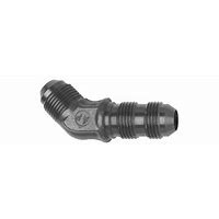 Fragola -6 AN 45° Bulkhead 483706-BL-Fragola-Motion Raceworks