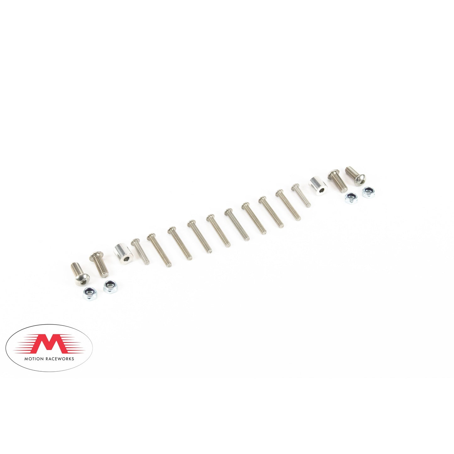 Motion Raceworks Billet IGN1A, Holley, AEM, Firecore, Accel, Smart Coil Mounts (Pair) 18-10017-Motion Raceworks-Motion Raceworks