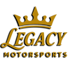 ShopLegacyMotorsports - Home