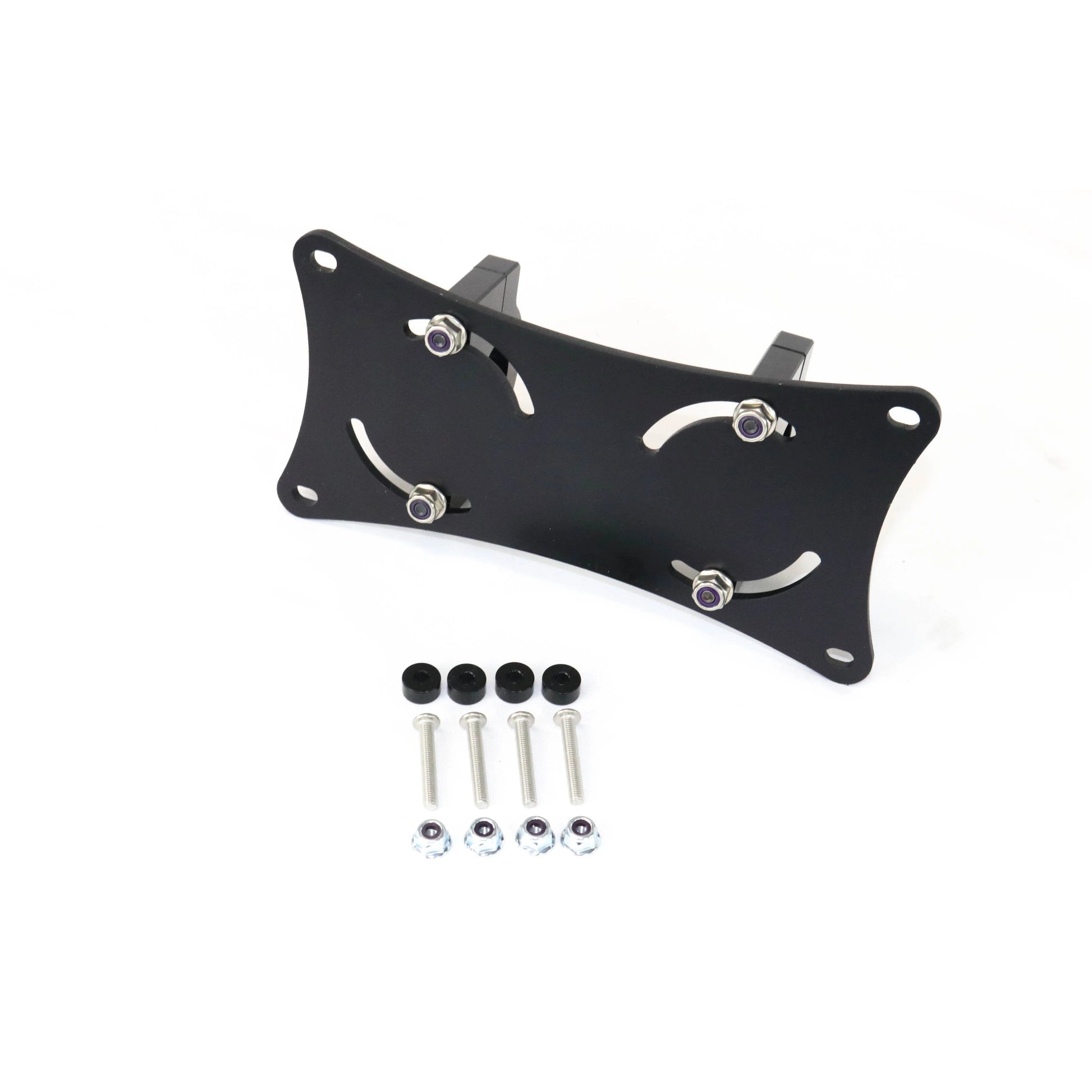 Holley EFI HP ECU Roll Cage Bar Mount for Holley 554-113-Motion Raceworks-Motion Raceworks