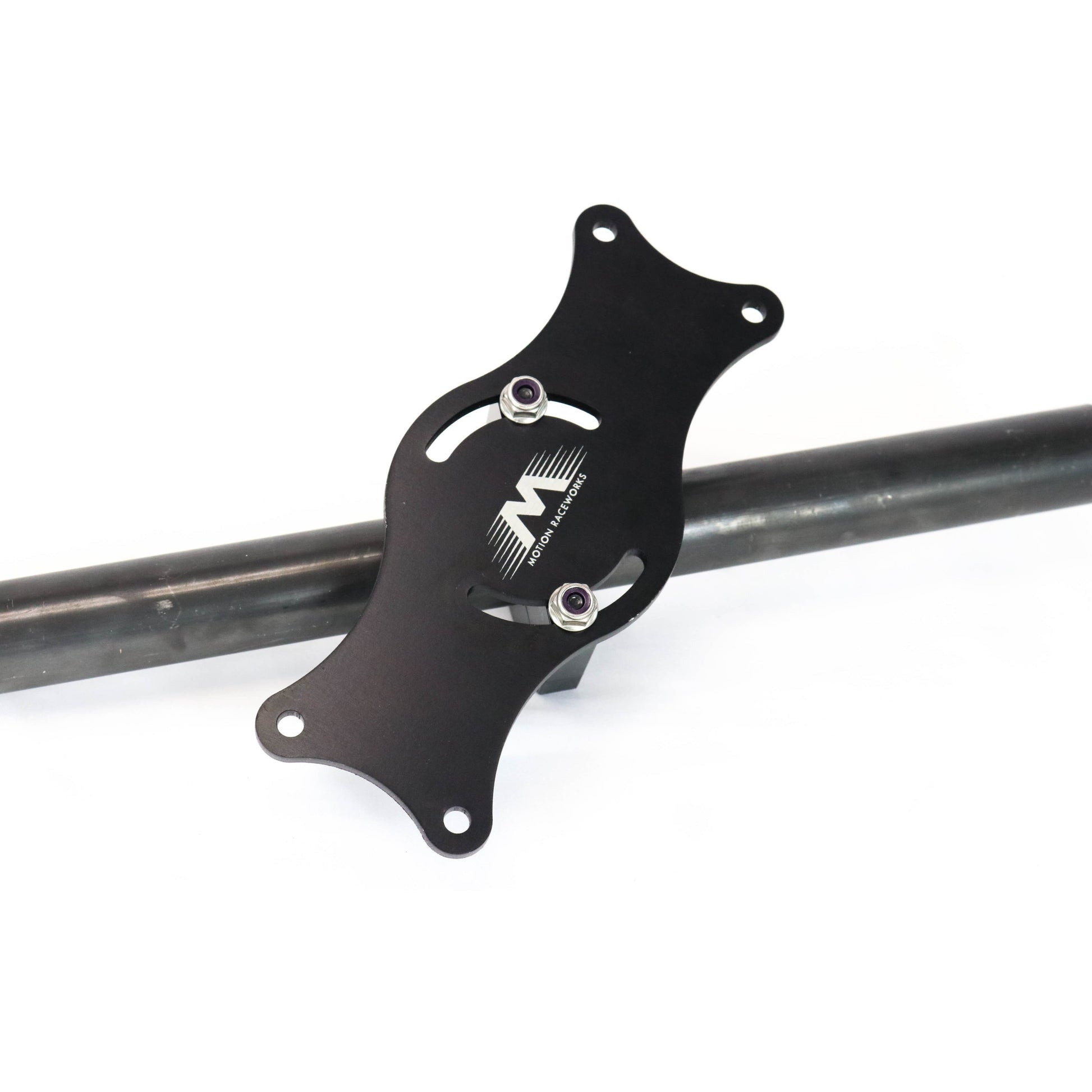 Holley EFI Terminator X Max ECU Roll Bar Mount 18-10012-Motion Raceworks-Motion Raceworks