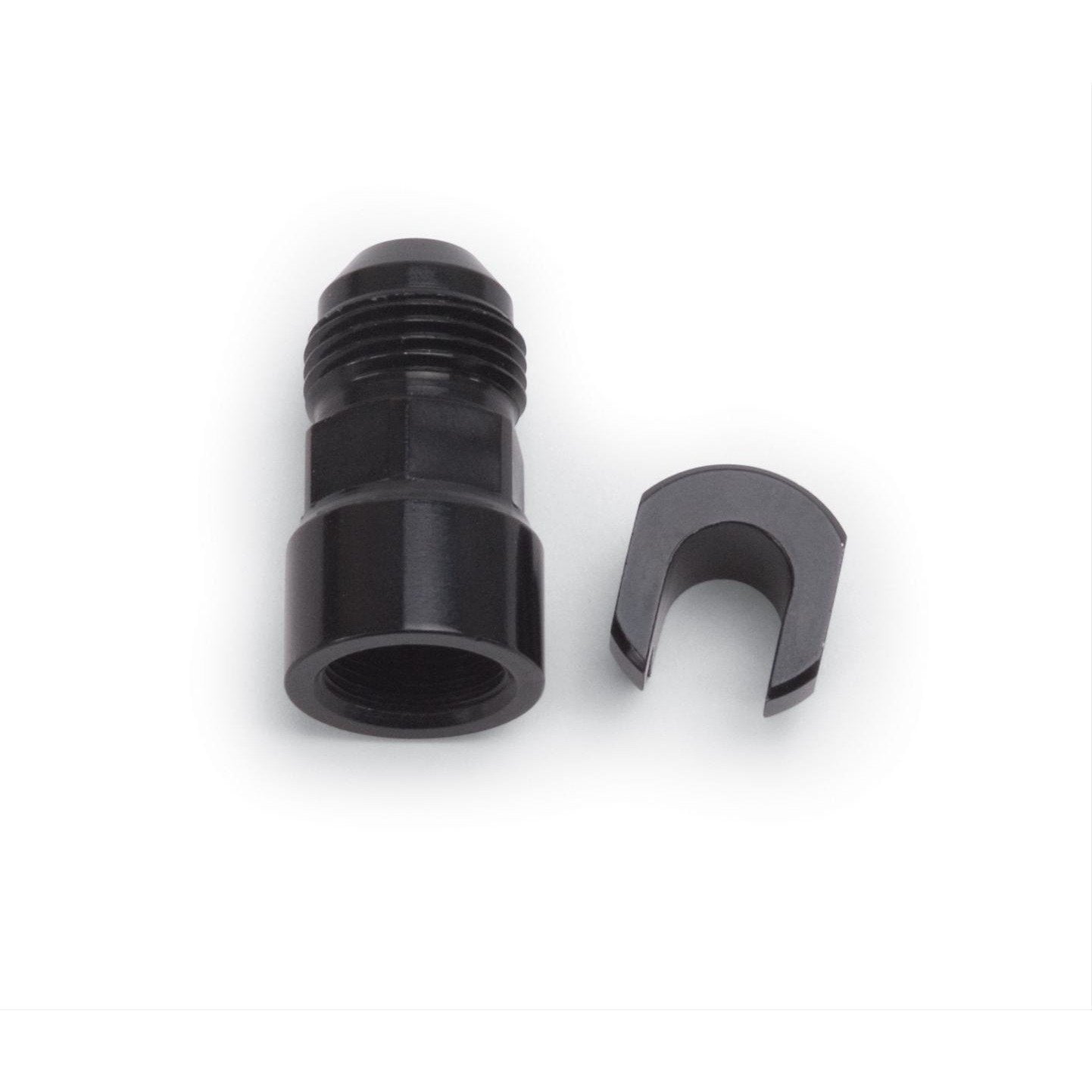 Russell Push-On 5/16" Fitting (Female) to 6AN 644113-Russell-Motion Raceworks